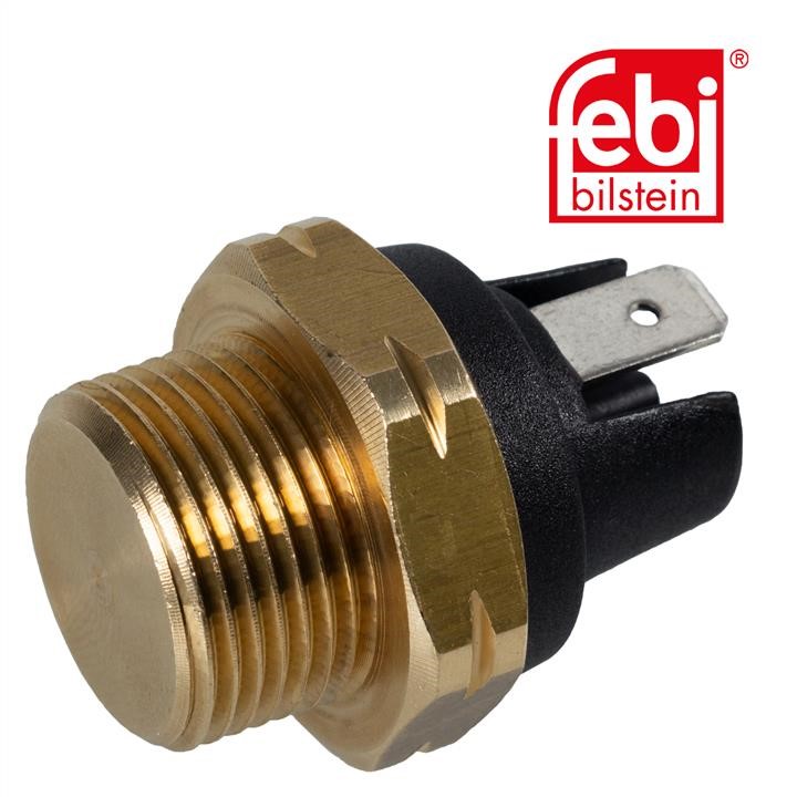 Fan switch febi 03079
