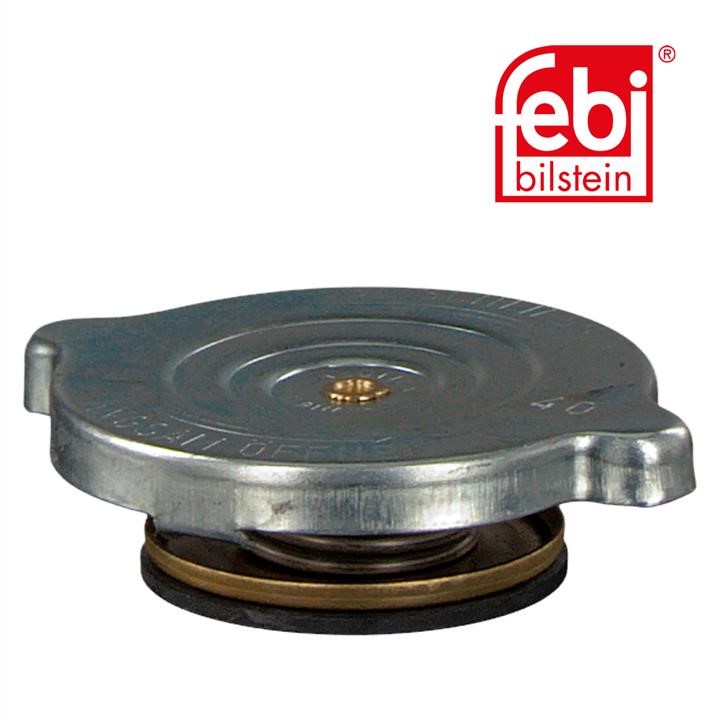 Radiator cover febi 05959