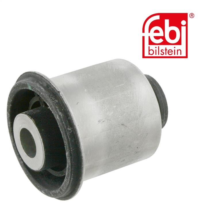 Control arm bushing febi 26386