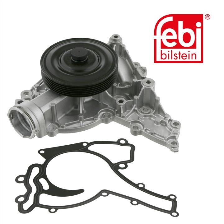 Water pump febi 26401