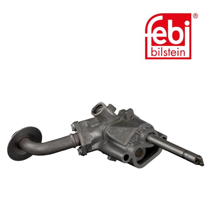 Buy febi 06001 – good price at EXIST.AE!