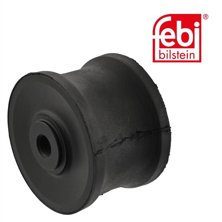 Gearbox mount febi 04394
