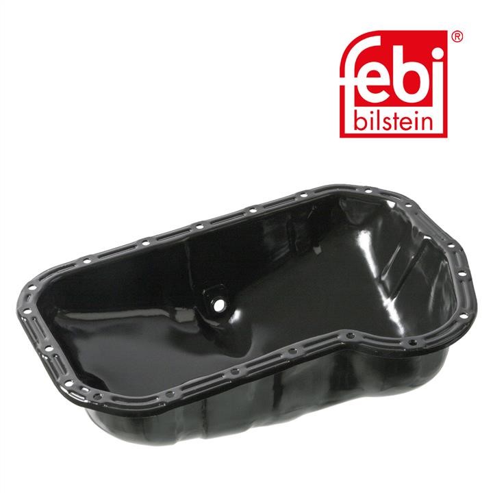 Oil Pan febi 07270