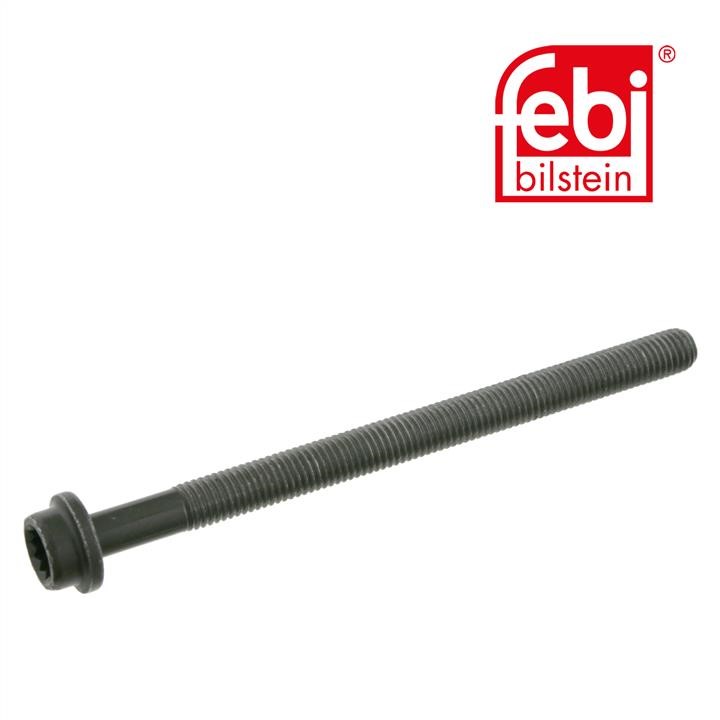 Cylinder head bolt (cylinder head) febi 26428
