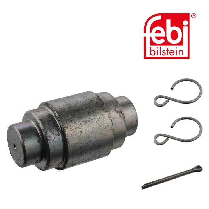 Brake pad fitting kit febi 07278