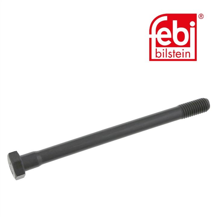 Cylinder head bolt (cylinder head) febi 04432
