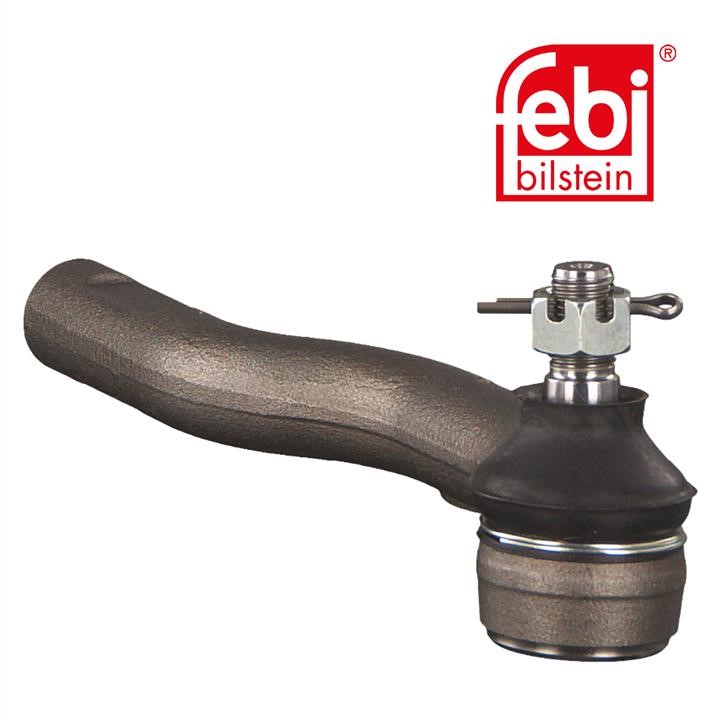 Tie rod end outer febi 48119