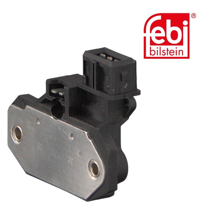 Control unit febi 26492