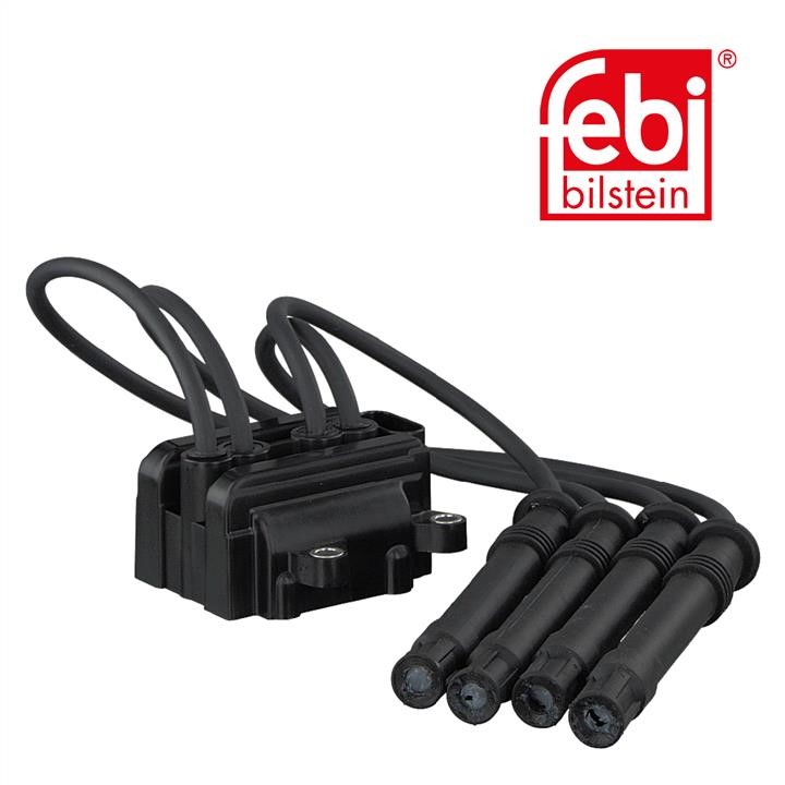 Ignition coil febi 26494