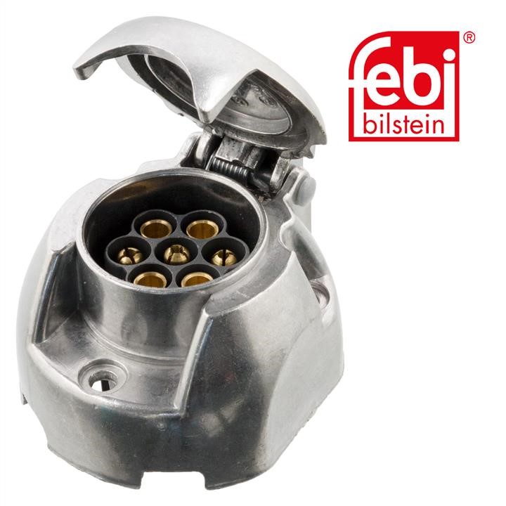 Socket febi 07339