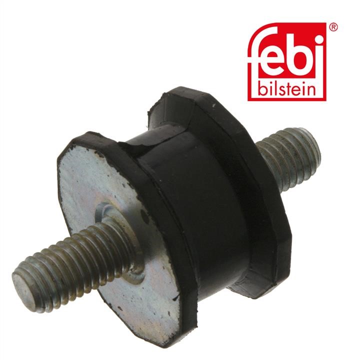 Muffler Suspension Pillow febi 01653
