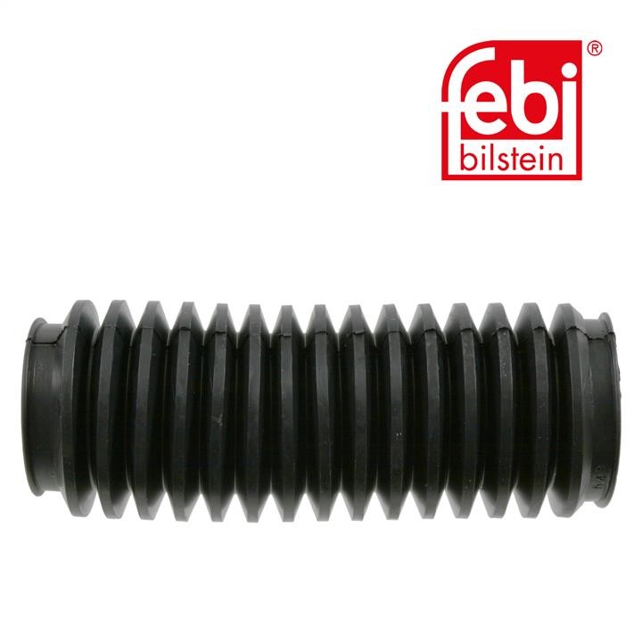 Steering rack boot febi 07349