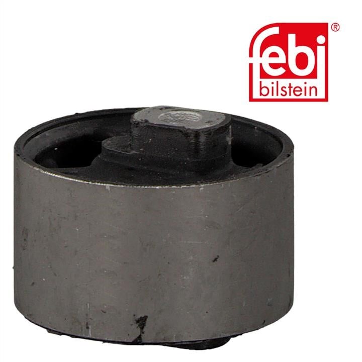 Gearbox mount right febi 07384