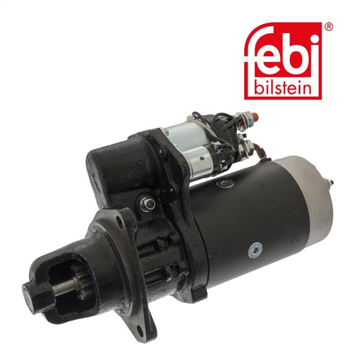 Starter febi 48978