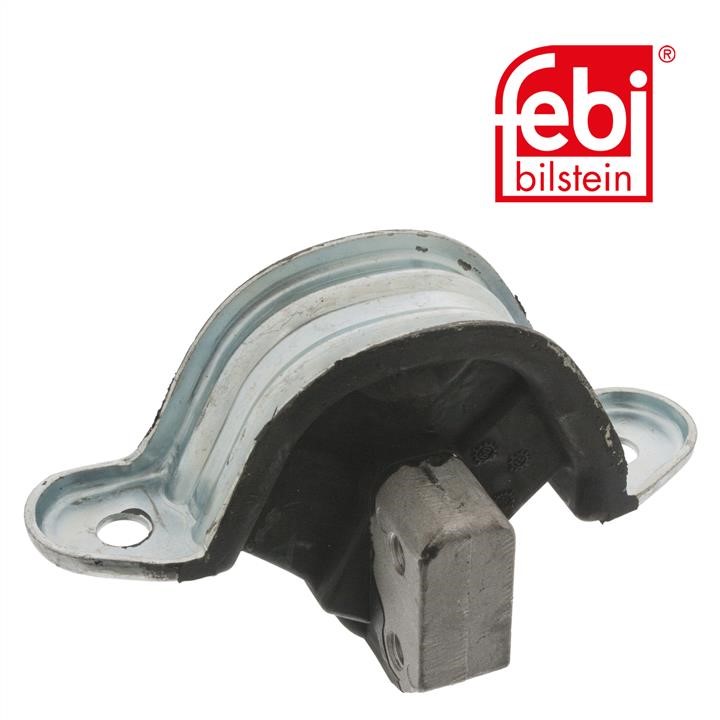 Engine mount, front right febi 07475