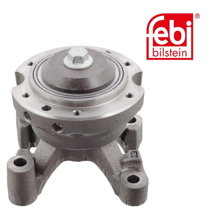 Fan clutch febi 49059