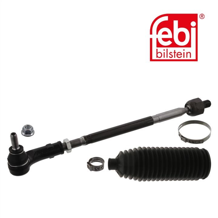 Inner Tie Rod febi 49063