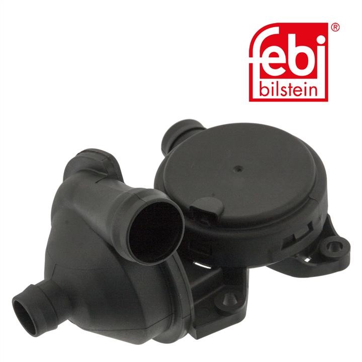 Oil separator febi 49064