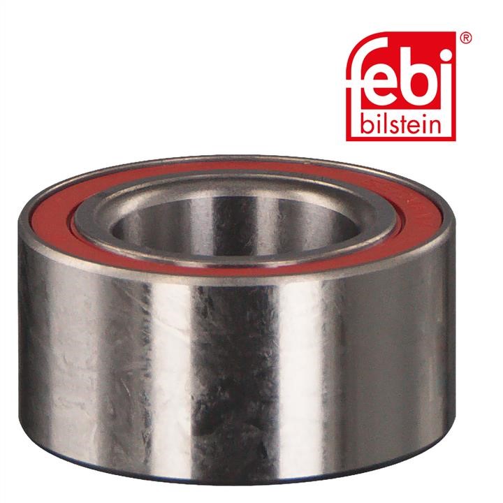 Rear wheel bearing febi 04526