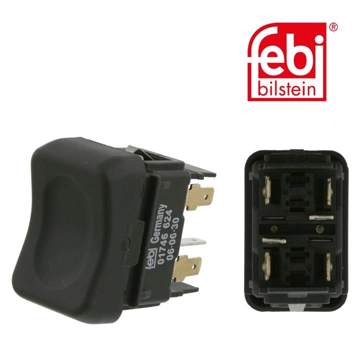 Buy febi 01746 – good price at EXIST.AE!