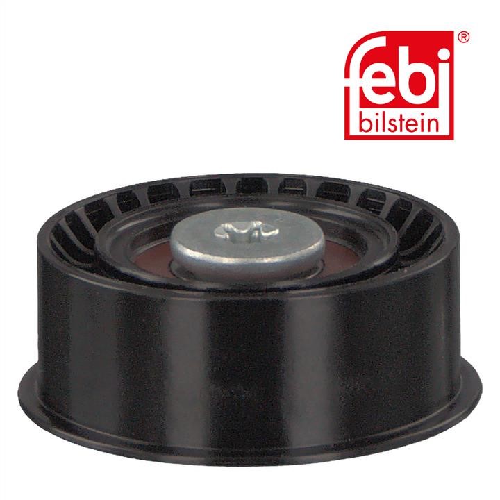Timing belt tensioner pulley febi 08697