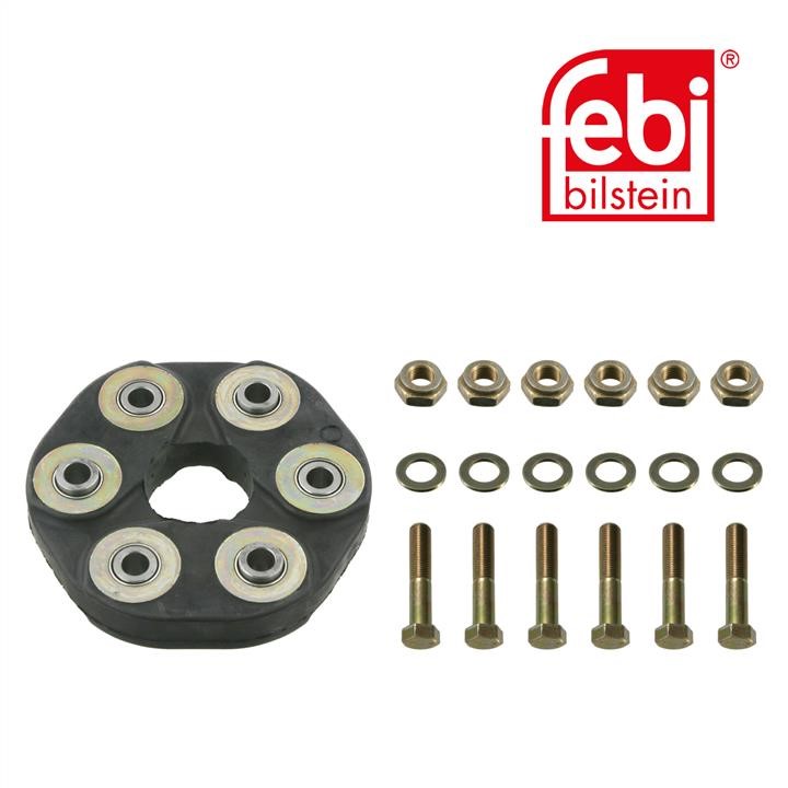 Buy febi 07540 – good price at EXIST.AE!