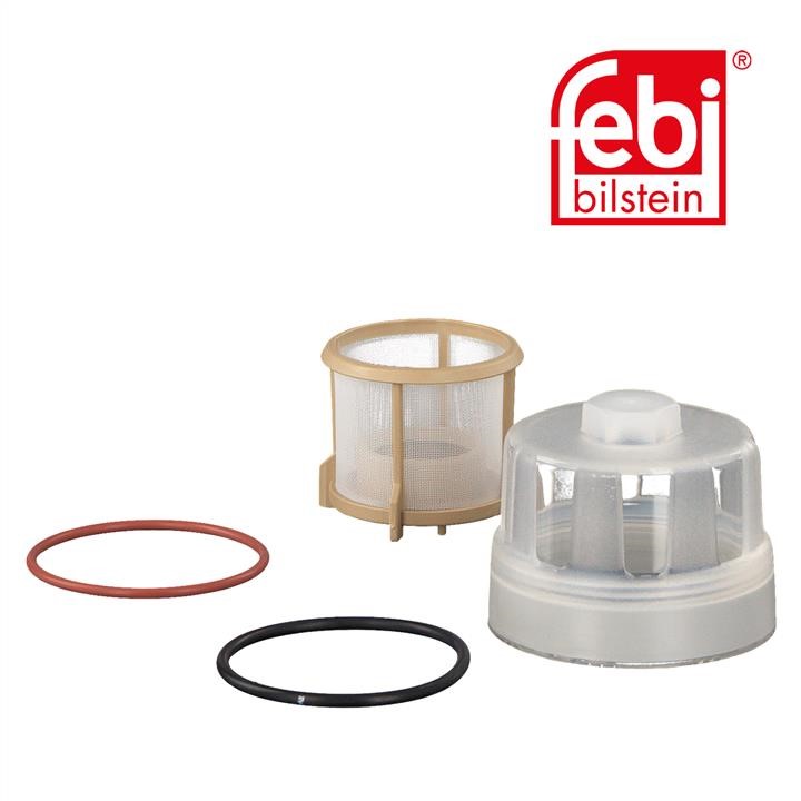 Fuel filter febi 01754