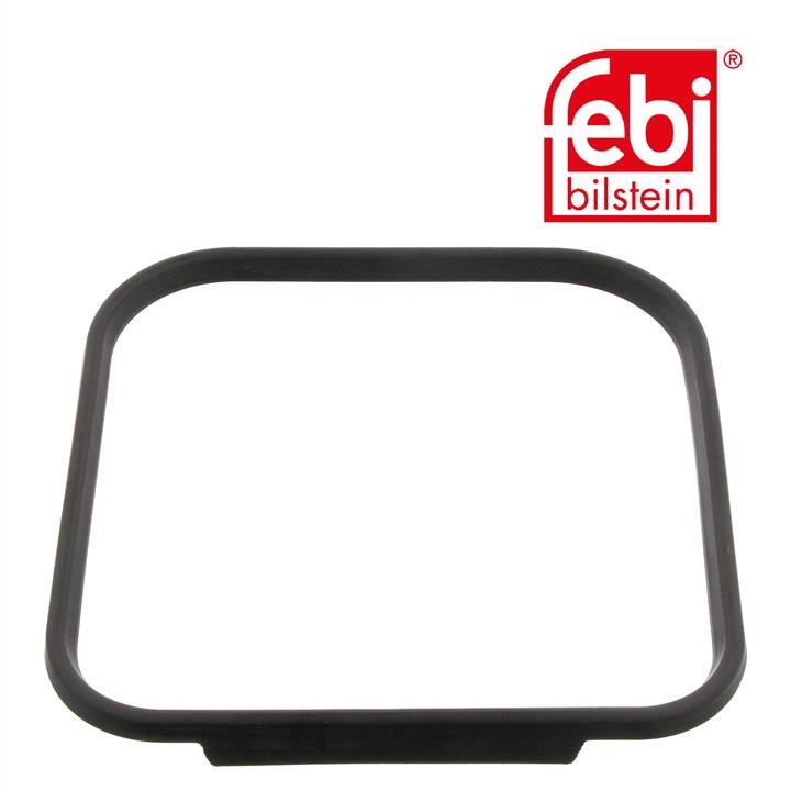 Automatic transmission oil pan gasket febi 08716