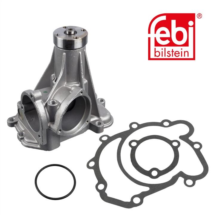 Buy febi 08756 – good price at EXIST.AE!