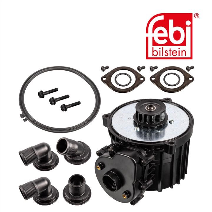 Buy febi 100114 – good price at EXIST.AE!