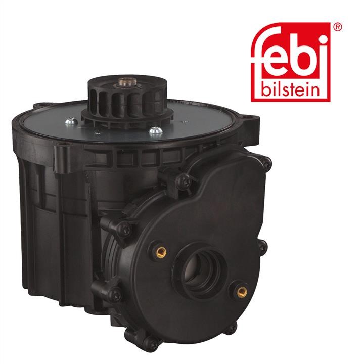 Oil separator febi 100114