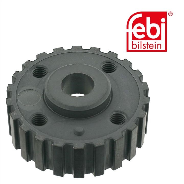 TOOTHED WHEEL febi 25194