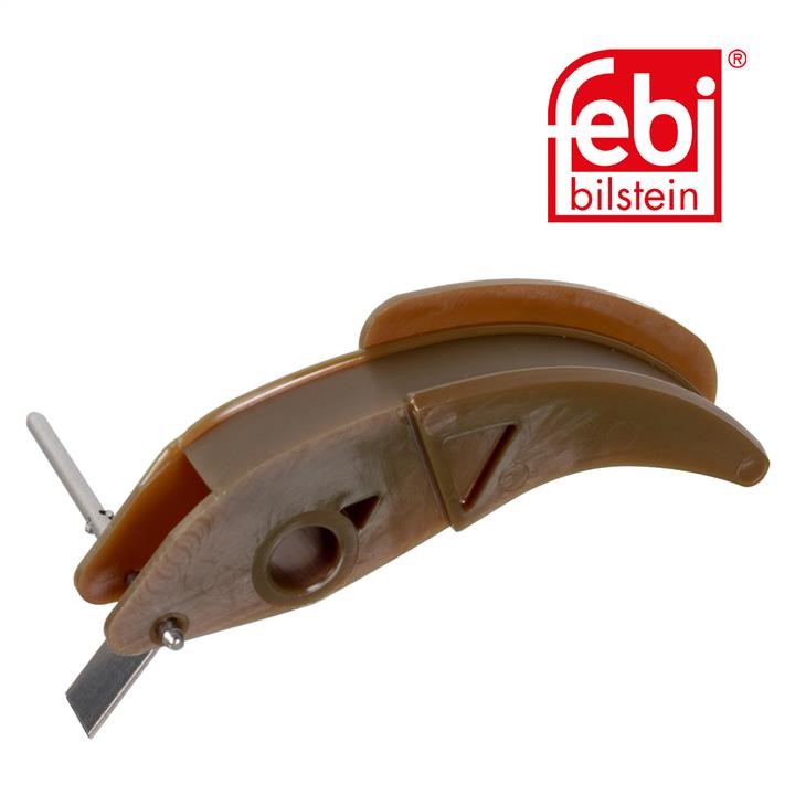 Oil Pump Chain Tensioner febi 25197