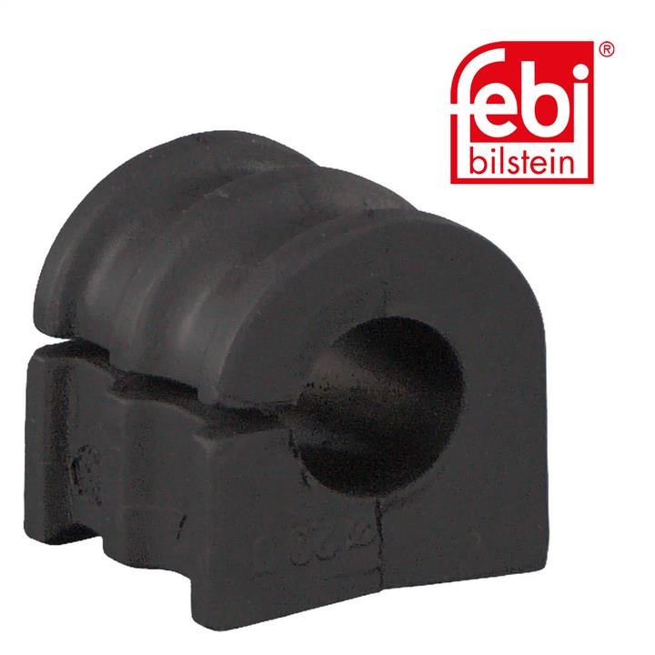 febi Front anti roll bar bush – price 13 PLN