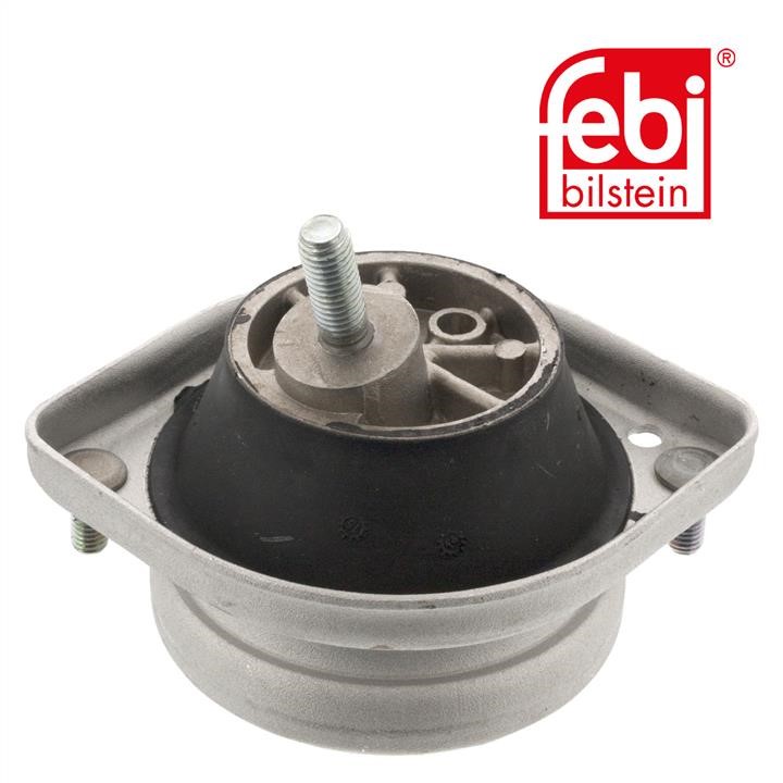 Engine mount left febi 08782