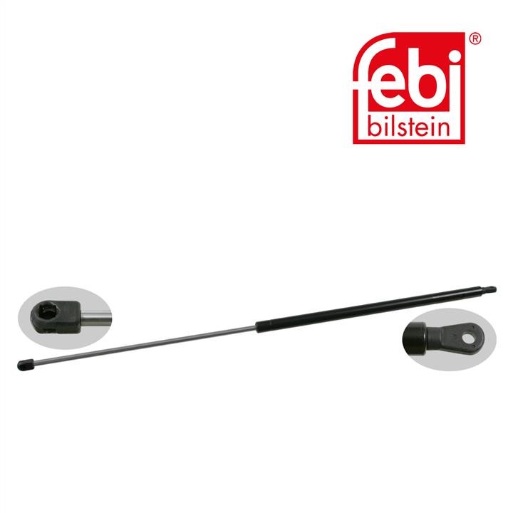 Hood shock absorber febi 25210