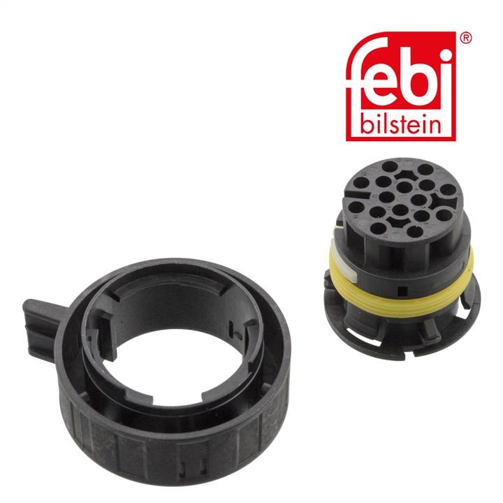 Electrical connector febi 101968