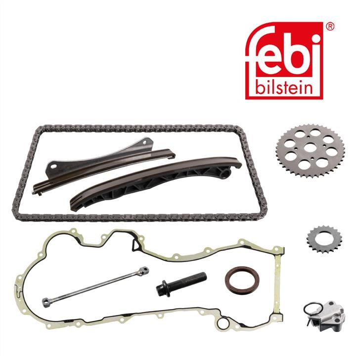 Timing chain kit febi 49722