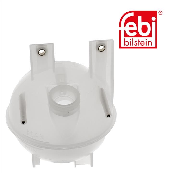 Expansion tank febi 49735