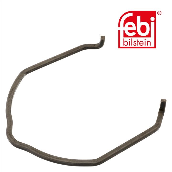 Intercooler hose clamp febi 49756