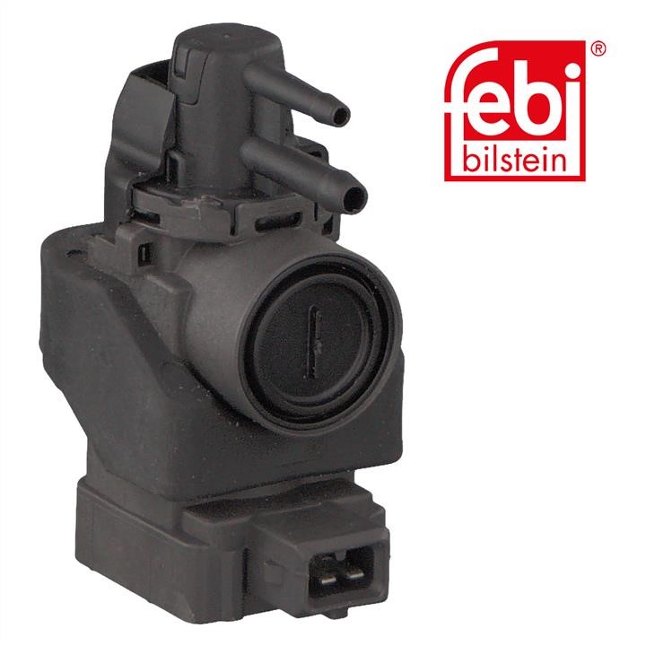 Turbine control valve febi 102060