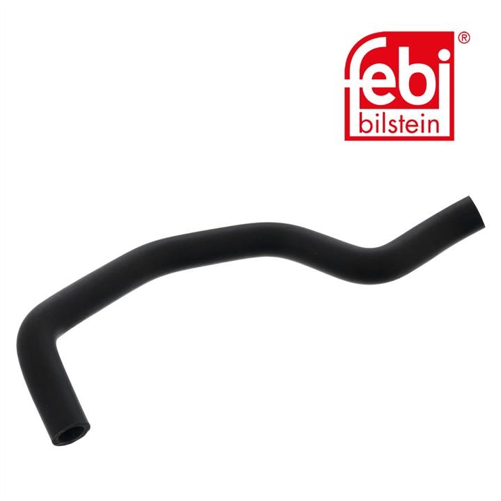 Breather Hose for crankcase febi 49799