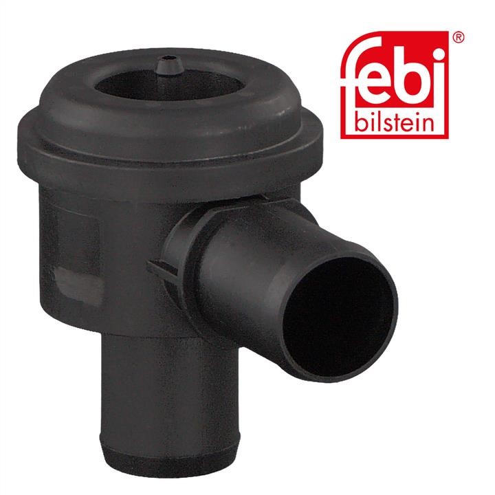 Air pressure valve febi 102127