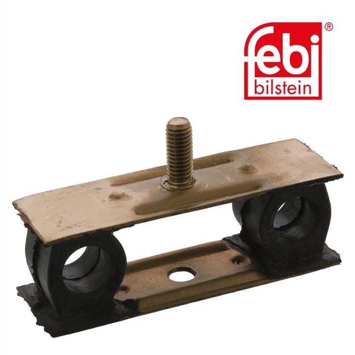 rear lamp bracket febi 09894
