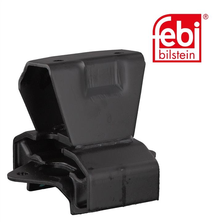 Suspension febi 102146