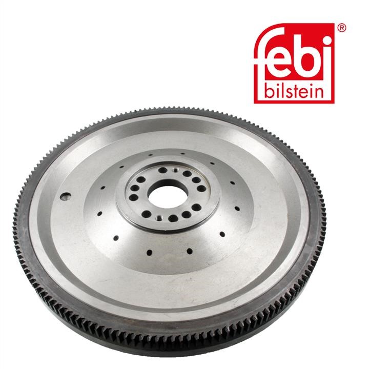 Flywheel febi 09924