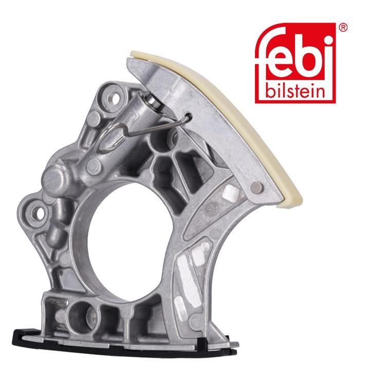 Timing Chain Tensioner febi 49842