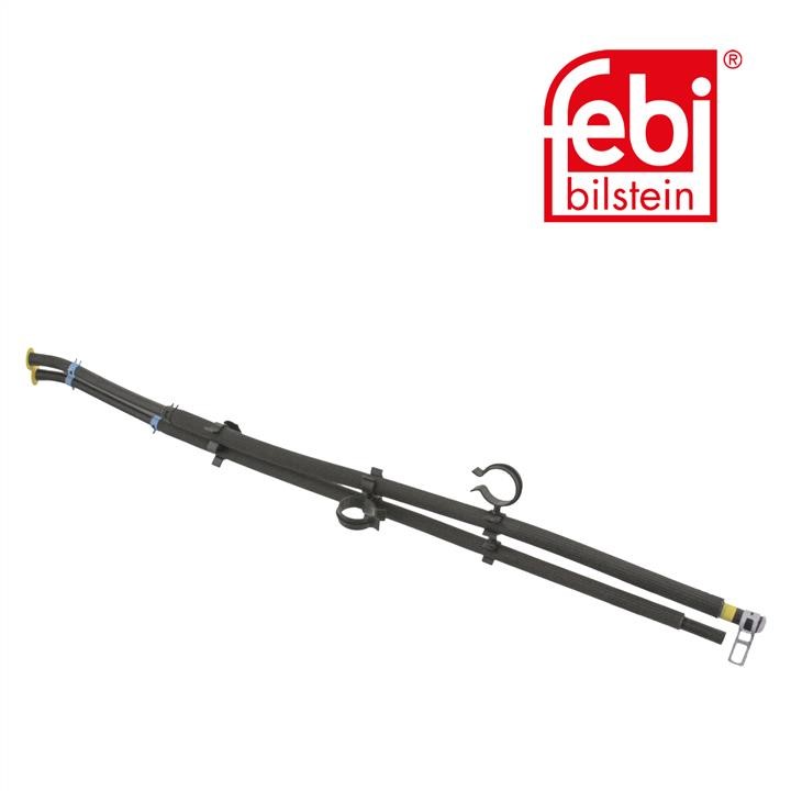 Buy febi 100769 – good price at EXIST.AE!