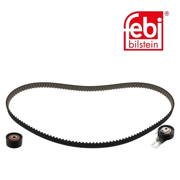 Timing Belt Kit febi 100780