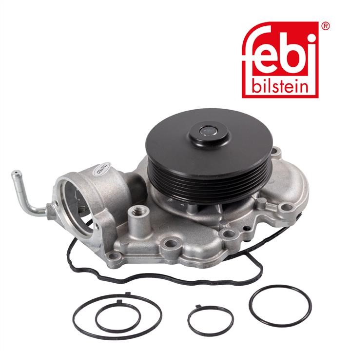febi Water pump – price 426 PLN